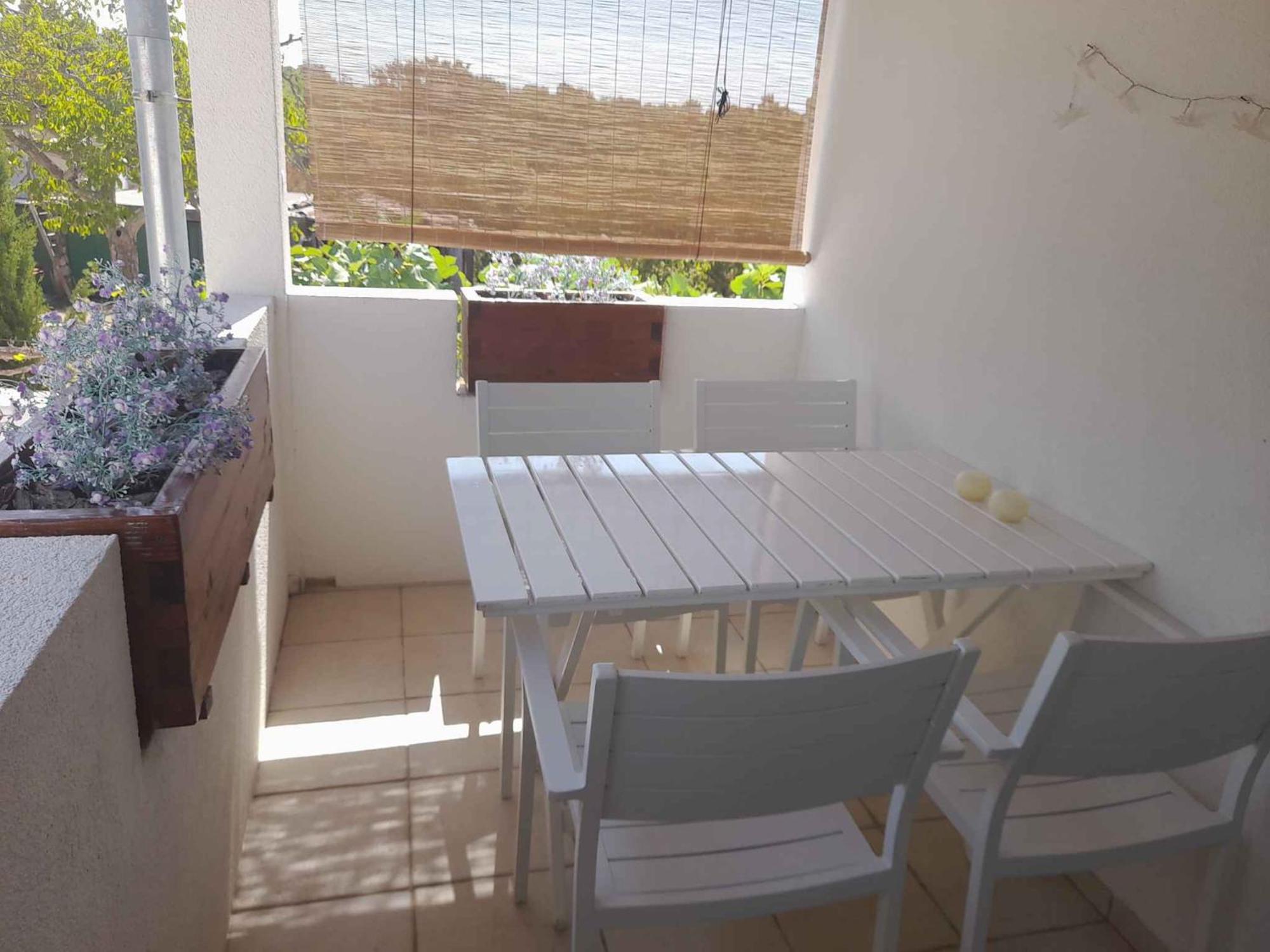 Apartments In Silo/Insel Krk 13443 Exterior photo